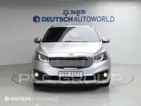 2014 KIA Carnival