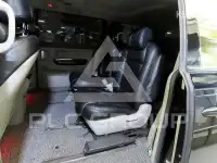 2014 KIA Carnival