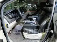 2014 KIA Carnival
