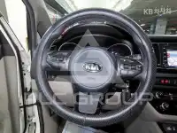 2014 KIA Carnival