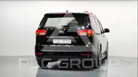 2014 KIA Carnival