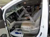 2014 KIA Carnival