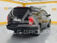 2014 KIA Carnival