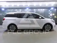 2014 KIA Carnival