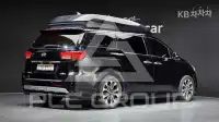 2014 KIA Carnival