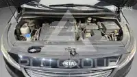2014 KIA Carnival