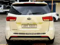 2014 KIA Carnival