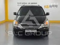 2014 KIA Carnival