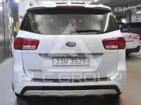 2014 KIA Carnival