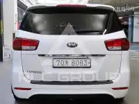 2014 KIA Carnival