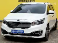 2014 KIA Carnival