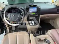 2014 KIA Carnival