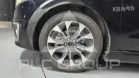 2014 KIA Carnival