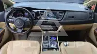 2014 KIA Carnival