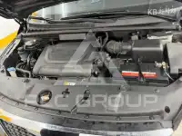 2014 KIA Carnival