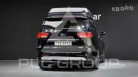 2014 KIA Carnival