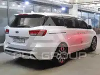 2014 KIA Carnival