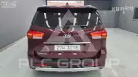 2014 KIA Carnival