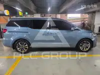 2014 KIA Carnival
