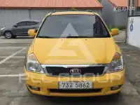 2014 KIA Carnival