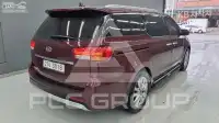 2014 KIA Carnival