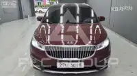 2014 KIA Carnival