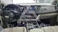 2014 KIA Carnival
