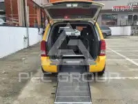 2014 KIA Carnival