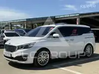 2014 KIA Carnival