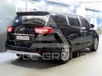2014 KIA Carnival