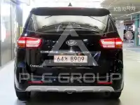 2014 KIA Carnival