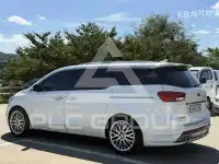 2014 KIA Carnival