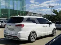 2014 KIA Carnival
