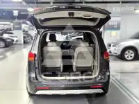 2014 KIA Carnival
