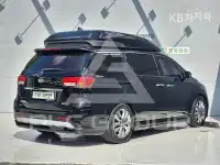 2014 KIA Carnival