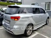 2014 KIA Carnival