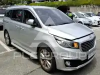 2014 KIA Carnival