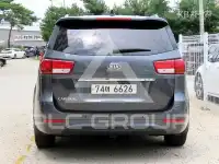 2014 KIA Carnival