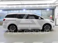 2014 KIA Carnival