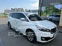 2014 KIA Carnival