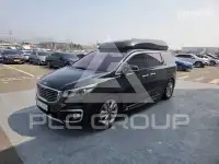 2014 KIA Carnival