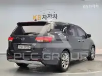 2014 KIA Carnival