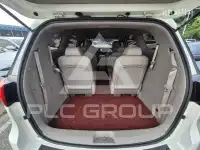 2014 KIA Carnival