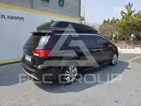 2014 KIA Carnival