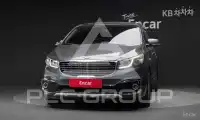 2014 KIA Carnival