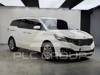 2014 KIA Carnival