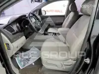 2014 KIA Carnival