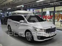 2014 KIA Carnival