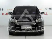 2014 KIA Carnival