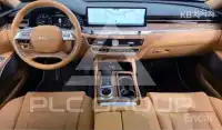 2014 KIA Carnival